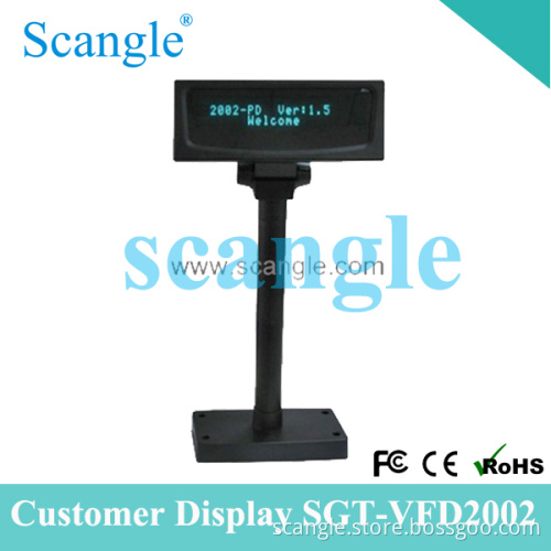 VFD Display Customer Display POS Display